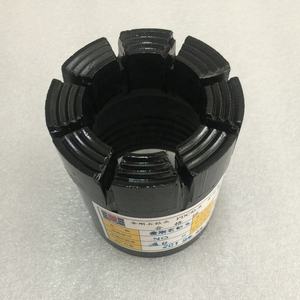 HQ 다이아몬드 coring 비트 지반 시추 coring 비트 - Product Image 6