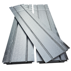 Panel de Calefacción por Suelo Radiante XPS de Alta Densidad, Tecnología de Aislamiento Avanzada, Moderno para Uso en Hoteles, Ecológico y Fácil de Instalar - Product Image 5