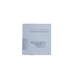 วาล์วโซลินอยด์ฮาร์เลย์ รุ่น AD5E03CM002 DC 24V วาล์วควบคุมไอน้ำสามทางห้าพอร์ต แบบโอเวอร์โฟลว์ ผลิตจากอะลูมิเนียมหล่อขึ้นรูป - Product Image 3