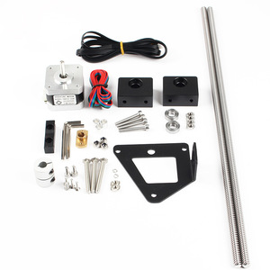 Kit de Actualización de Eje Z Dual LiYingChuangxin para Ender 3, Accesorios de Impresora 3D de Aluminio para Ender 3, 3S, 3pro - Product Image 1