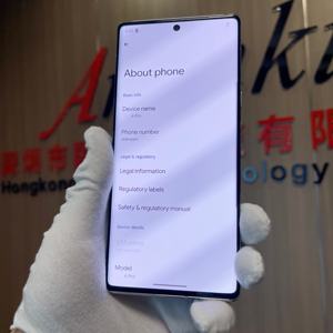 Teléfono 6 Pro 6pro al por Mayor, Teléfonos Nuevos Originales Baratos, Teléfono Inteligente Android de Fábrica - Product Image 2