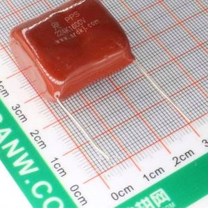 Factory Direct PPS224KC292028YG 28*20*28/P=25 <b>Capacitors</b> CBB <b>Capacitors</b> 220nF 10% 1.6KV - Product Image 1
