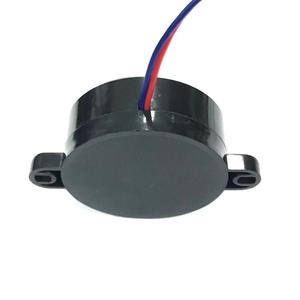42*18mm alarma función de seguridad zumbador antirrobo intermitente pulso sonido respaldo 12V 24V 48V 100dB Zumbador - Product Image 5