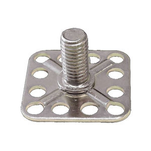 Maßgefertigte Großkopf-Bolzen für Damen und Herren, Klebstoffverbundwerkstoff-Befestigungselemente - Product Image 4