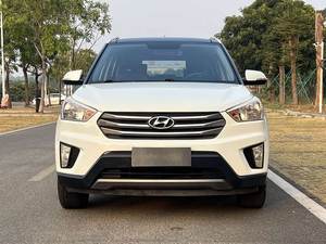 Autos Usados Hyundai <span class=keywords><strong>Creta</strong></span> IX25 SUV LHD Automático FWD 1.6L Bajo Kilometraje Sin Accidentes Exportación al por Mayor 2014 2015 - Product Image 2