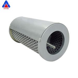 Nouvelle Fourniture Directe d'Usine Filtre à Huile Hydraulique en Fibre de Verre de Haute Précision Cartouche 3188.026 Filtration 10.0 Microns 150 psi Max - Product Image 3