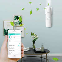 Diffuseur d'huiles essentielles électrique portable AE103 pour la maison, machine à parfum à brancher pour les senteurs d'ambiance - Vente en gros