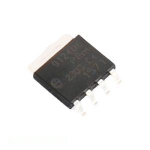 อุปกรณ์อิเล็กทรอนิกส์ BUK9Y12-40E,115 BOM IC มีสินค้าในสต็อก - Product Image 1