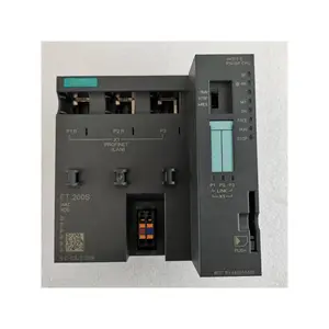 Equipamento elétrico usado PLC Equipment 6GK5308-2QG00-2AA2