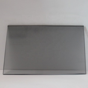 Verre flotté teinté vert du Shandong, épaisseur de 3 mm à 12 mm, marque LEADER GLASS, garantie de plus de 5 ans - Product Image 6