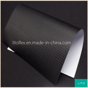 Bán hàng tốt nhất <span class=keywords><strong>PVC</strong></span> <span class=keywords><strong>Flex</strong></span> Vinyl quảng cáo frontlit vải biểu ngữ cuộn có thể in vật liệu cuộn - Product Image 2