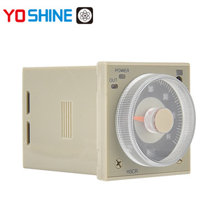 Yoshine Chất lượng cao H3CR-A loạt AC100-240V thu nhỏ Thời gian trễ chuyển tiếp - Product Image 4