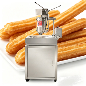 Friteuse <span class=keywords><strong>à</strong></span> <span class=keywords><strong>churros</strong></span> au gaz portable, <span class=keywords><strong>machine</strong></span> <span class=keywords><strong>à</strong></span> faire des <span class=keywords><strong>churros</strong></span> pour la maison ou les petites entreprises - Product Image 1