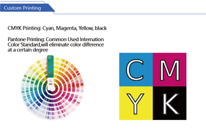 <span class=keywords><strong>Cajas</strong></span> de Regalo Rosas con Logotipo Personalizado, Acabado Mate o Brillante, Cartón de Lujo con Cinta, Tapa Extraíble, Caja de Embalaje Rígida de Papel - Product Image 6