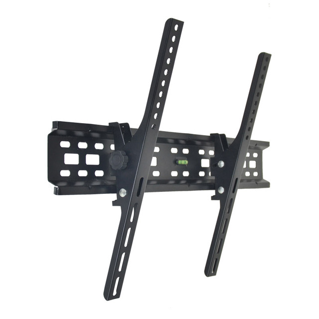 HT-003 Universal TV Wall Mount Cheap Price Steel TV Stands 32-70 Adjustable Bracket Boxed LCD & Plasma Compatible
