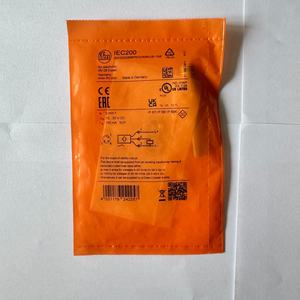 Sensor IFM Nuevo IEC200 IEK3002BBPKG/AwbrM/US-104-DPS - Product Image 3