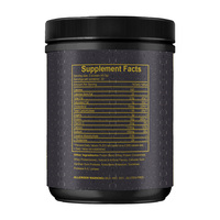 Usine OEM fournissant de l'énergie poudre de Protien poudre de protéine d'isolat de lactosérum brut 30g supplément d'énergie pour le sport protéiné