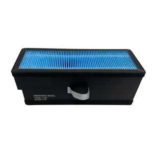 Pour <span class=keywords><strong>Xiaomi</strong></span> maison purificateur ventilateur d'air frais C1-80/A1/G1 système Zhimi 150/300 filtre de Volume d'air pour usage domestique - Product Image 5