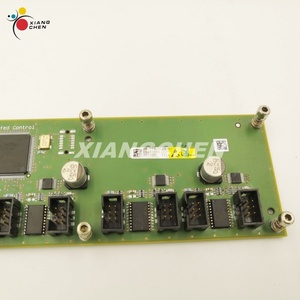 Module Plat MA IDEB3-16 00.779.2128 Carte de Contrôle d'Encre pour Circuit Imprimé, Carte Servomoteur d'Encre pour Pièces de Machines SM102 CD102 - Product Image 2