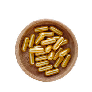 Capsule de Maca de soins de santé de supplément à base de plantes de soutien immunitaire de marque privée - Product Image 6