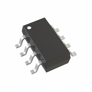 Data Acquisition Buy Online Electronic Components LTC2640HTS8-HM12#TRMPBF SOT 23 8 Thin, TSOT 23 8 Original - Product Image 1