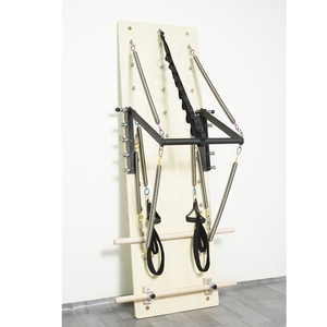 Wavar Hot Sale Pilates Springboard: Attrezzo Professionale per l'Allenamento Completo del Corpo, Ideale per la <span class=keywords><strong>Palestra</strong></span> Domestica - Product Image 4