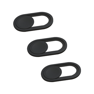 Cubierta Deslizante para Cámara Web de Plástico ABS P1, Regalo Promocional para Laptop, Computadora de Escritorio, PC, MacBook Pro - Product Image 1