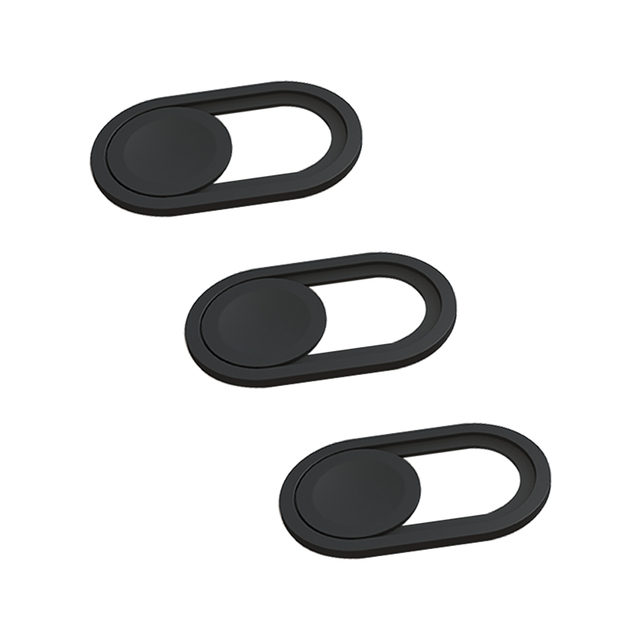 Promotion Gift P1 Abs Plastic Webcam Slide Cover for Laptop, Desktop, Pc, Macboook Pro