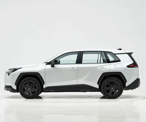 Prêt à l'exportation 2026 Toyota <span class=keywords><strong>RAV4</strong></span> Automatique Euro VI Pneus R18 Modèles Hybride et Essence Nouveau Véhicule SUV - Product Image 3