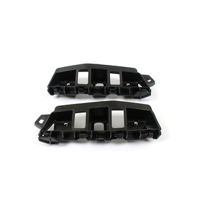 Nhà máy sản xuất trực tiếp phía trước <span class=keywords><strong>Bumper</strong></span> khung cho <span class=keywords><strong>VW</strong></span> <span class=keywords><strong>Touareg</strong></span> 2016 2019 Chất lượng cao phong cách cao và phiên bản phổ biến - Product Image 2