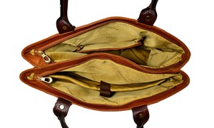 Bolso de mano de piel auténtica para mujer, bolso de hombro de gran capacidad y los viajes para el trabajo hecho a mano, venta al por mayor - Product Image 5