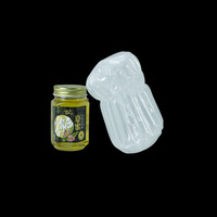 Rouleaux d'emballage de protection pour verres, 10 pièces, matériau d'emballage avec coussin d'air, protection des plats, livraison directe