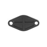 Base Magnética Universal de 25 mm para Rejilla de Ventilación de Coche con Cargador para Teléfono Móvil y Navegación