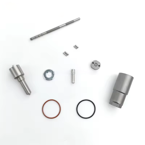 Kit d'injecteurs Common Rail de haute qualité, kit de réparation domestique 23670-0L020 - Product Image 3