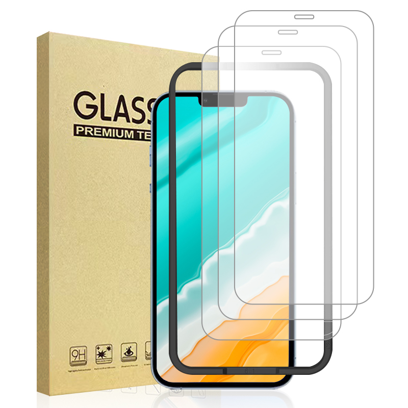 3 Film3 + marco + lente de la cámara