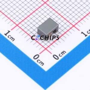 YLM4532N-231T35 Common Mode <b>Filter</b> SMD-4P,4.5x3.2mm <b>RF</b> 125V 3.5A 230Ohm@100MHz 50V - Product Image 1