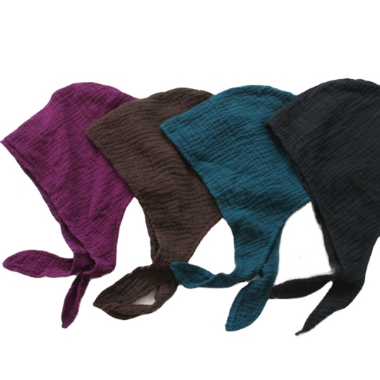 Детская одежда Han доска формы из хлопковых нитей по индивидуальному заказу, вязаная детская шапка