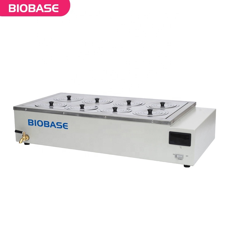 BIOBASE Water Bath Thermostatic SY 2L8H