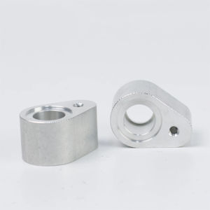 Servicios de Mecanizado CNC de Piezas Metálicas de Alta Calidad, Fabricación de Precisión de Componentes de Aluminio, Marca ZLJ de China, Sin Mecanizado - Product Image 5