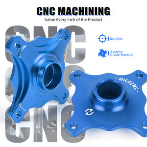 Protector de Cubo de Rueda NICECNC para ATV Yamaha <span class=keywords><strong>Raptor</strong></span> <span class=keywords><strong>700</strong></span> 700R 2006-2020 Raptor700 Raptor700R 2019 2018 <span class=keywords><strong>2017</strong></span> 2016 - Product Image 3