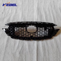 Prix d'usine, calandre avant automobile, pièce de rechange OEM pour carrosserie, calandres de voiture pour Mazda CX-5 2022