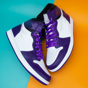 Lacci rotondi per scarpe di pizzo per scarpe ovali per Sport atletici scarpe da lavoro scarpe da ginnastica scarpe da calcio in pizzo - Product Image 4