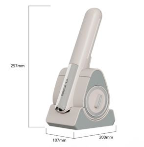 2023 Hot Seller Hachoir <span class=keywords><strong>à</strong></span> viande <span class=keywords><strong>électrique</strong></span> sans fil et <span class=keywords><strong>râpe</strong></span> <span class=keywords><strong>à</strong></span> <span class=keywords><strong>fromage</strong></span> pour usage domestique - Product Image 5