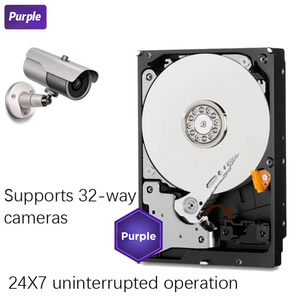 ฮาร์ดดิสก์ภายใน SATA ขนาด 3.5 นิ้ว ความจุ 500GB-4TB ความเร็ว 5400 รอบต่อนาที หน่วยความจำ 64MB สำหรับกล้องวงจรปิดและจัดเก็บข้อมูลบนเดสก์ท็อป (สินค้าปรับสภาพใหม่) - Product Image 5