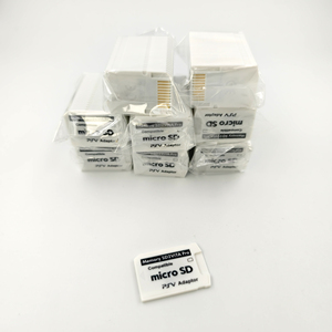 Adaptateur de carte mémoire SD WEIAI V6.0 pour PS Vita PSV 1000 2000, système 3.60, 256 Go <span class=keywords><strong>SD2Vita</strong></span> - Product Image 4