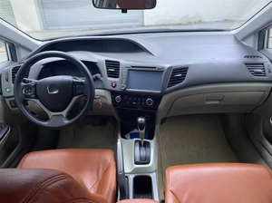 Venta al por Mayor de Autos Usados <span class=keywords><strong>Honda</strong></span> <span class=keywords><strong>Civic</strong></span> <span class=keywords><strong>2014</strong></span> 1.8L Automático, Volante a la Izquierda, Tapicería de Tela, Alta Calidad, Bajo Precio, Ahorro de Combustible, Boutique - Product Image 5