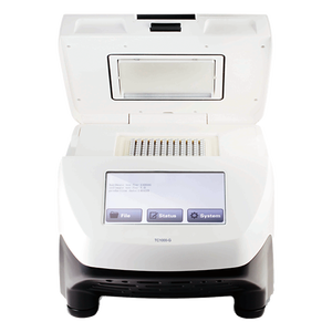 Termociclador <span class=keywords><strong>PCR</strong></span> TC1000-S, <span class=keywords><strong>Precio</strong></span> de Máquina de Pruebas <span class=keywords><strong>PCR</strong></span> para Laboratorio - Product Image 1