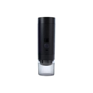 Cafetera portátil de cápsulas con bomba de presión de 72W para uso doméstico y regalos - Product Image 5