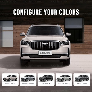 Chine Geely Monjaro Xingyue L haute puissance automatique 4Wd 1.5 hybride Zhiqin Thor Hi-X Hi-F 2023 Concessionnaires chinois - Product Image 2