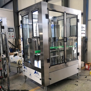 Machine industrielle automatique <span class=keywords><strong>de</strong></span> rétraction <span class=keywords><strong>de</strong></span> capsules, facile à utiliser, haute adaptabilité aux bouteilles, pour l'emballage et la fermeture des bouteilles <span class=keywords><strong>de</strong></span> vin - Product Image 3